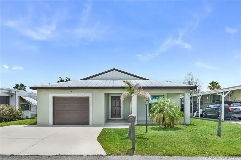 10 Kassaba Lane, Port St Lucie