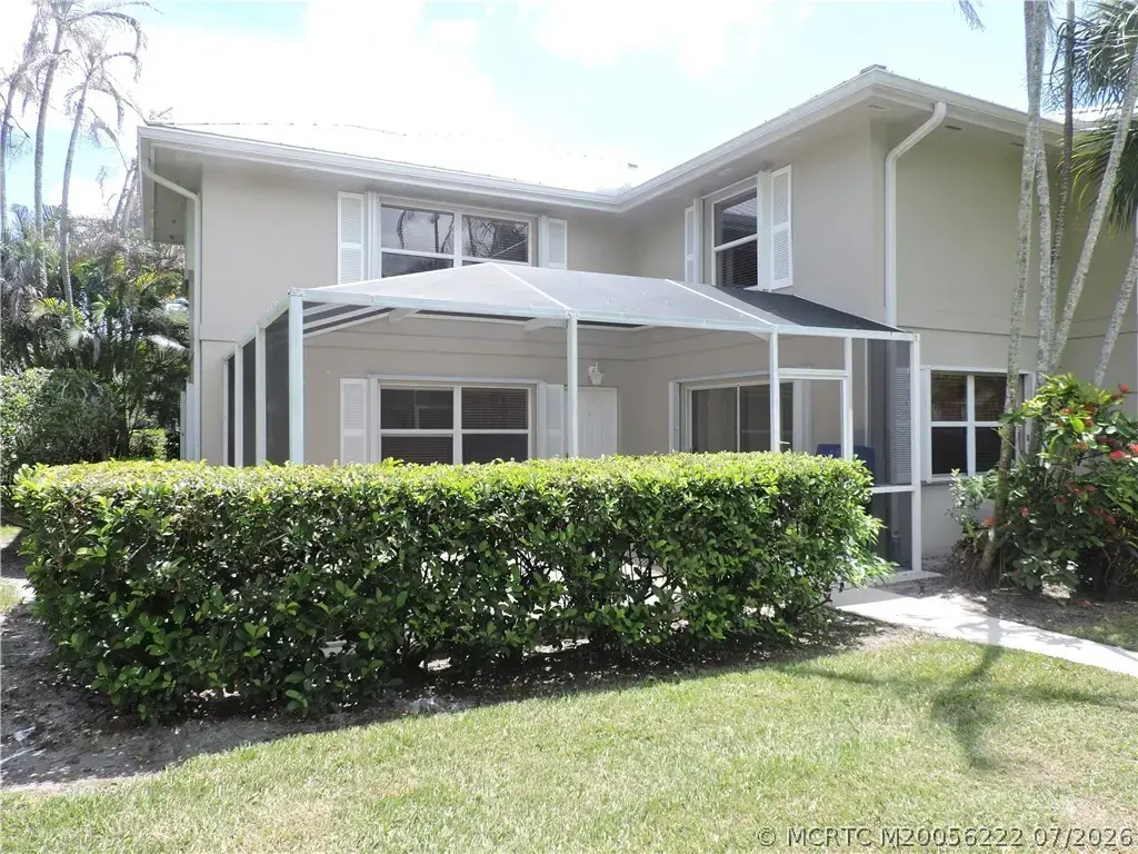 2865 Lakemont Place, Palm City