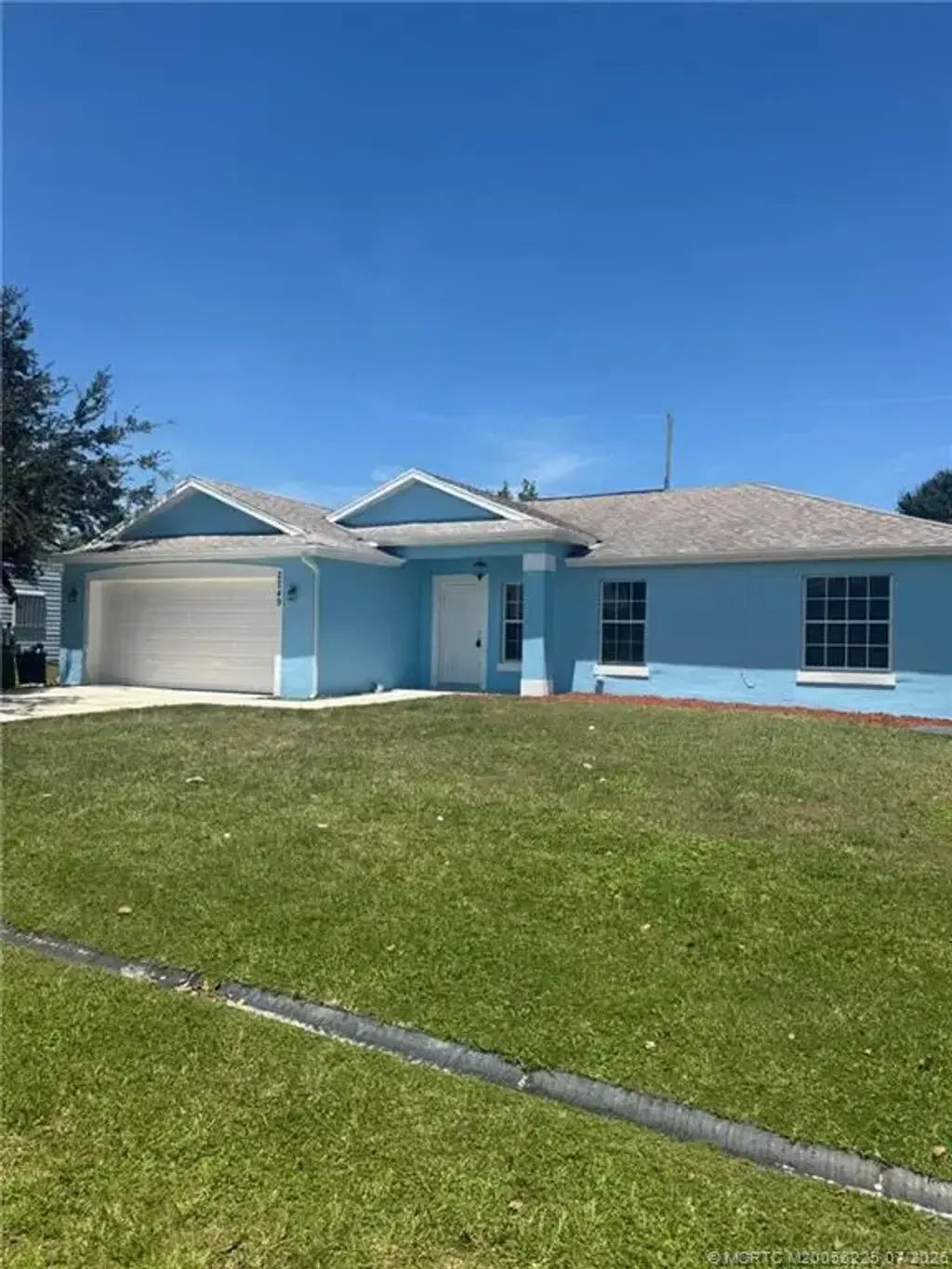 2249 Friendship Lane, Port St Lucie