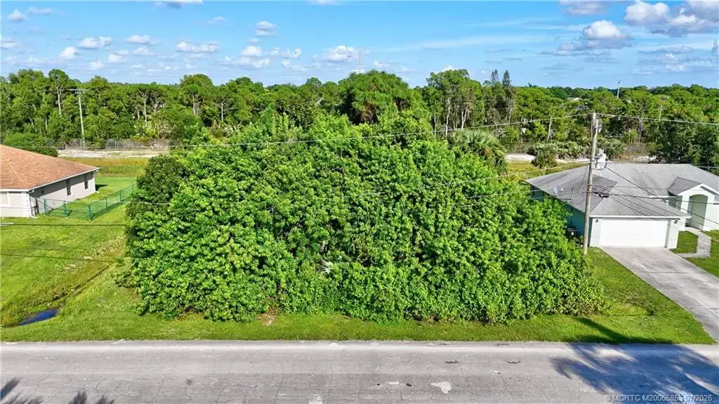 5160 Aljo Circle, Port St Lucie