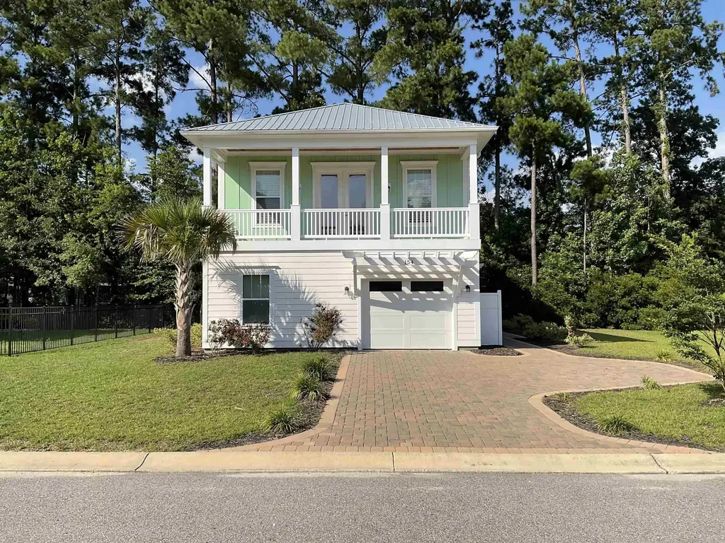 154 Mcilroy Ct., Murrells Inlet