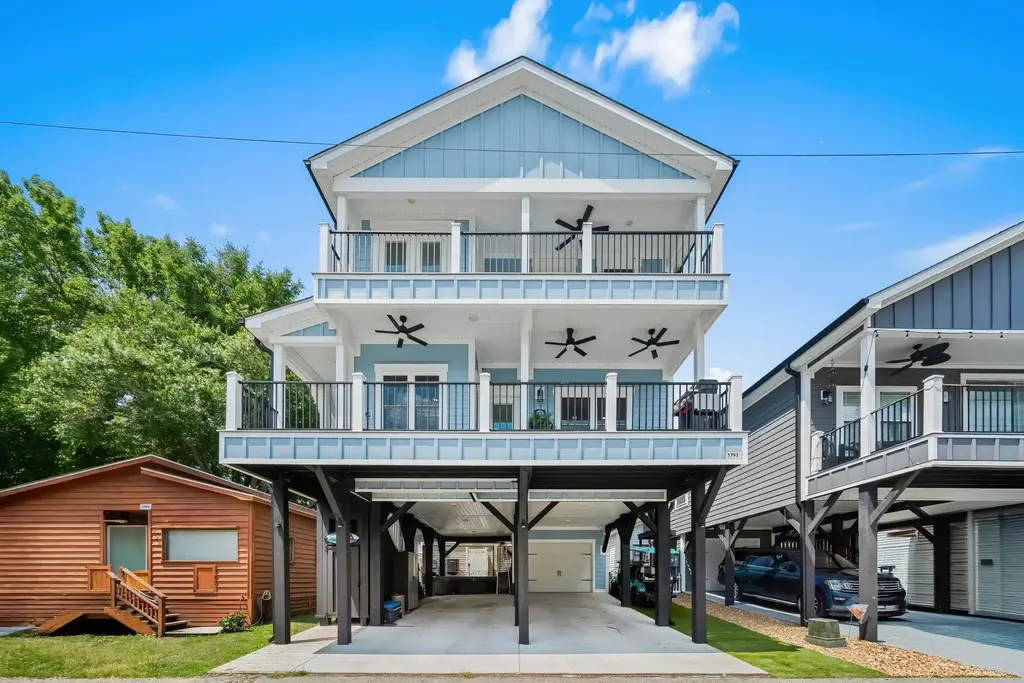 6001 - 1793 S Kings Hwy., Myrtle Beach