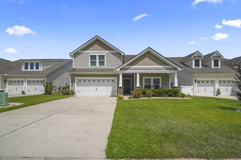 605 Cherry Blossom Dr., Murrells Inlet