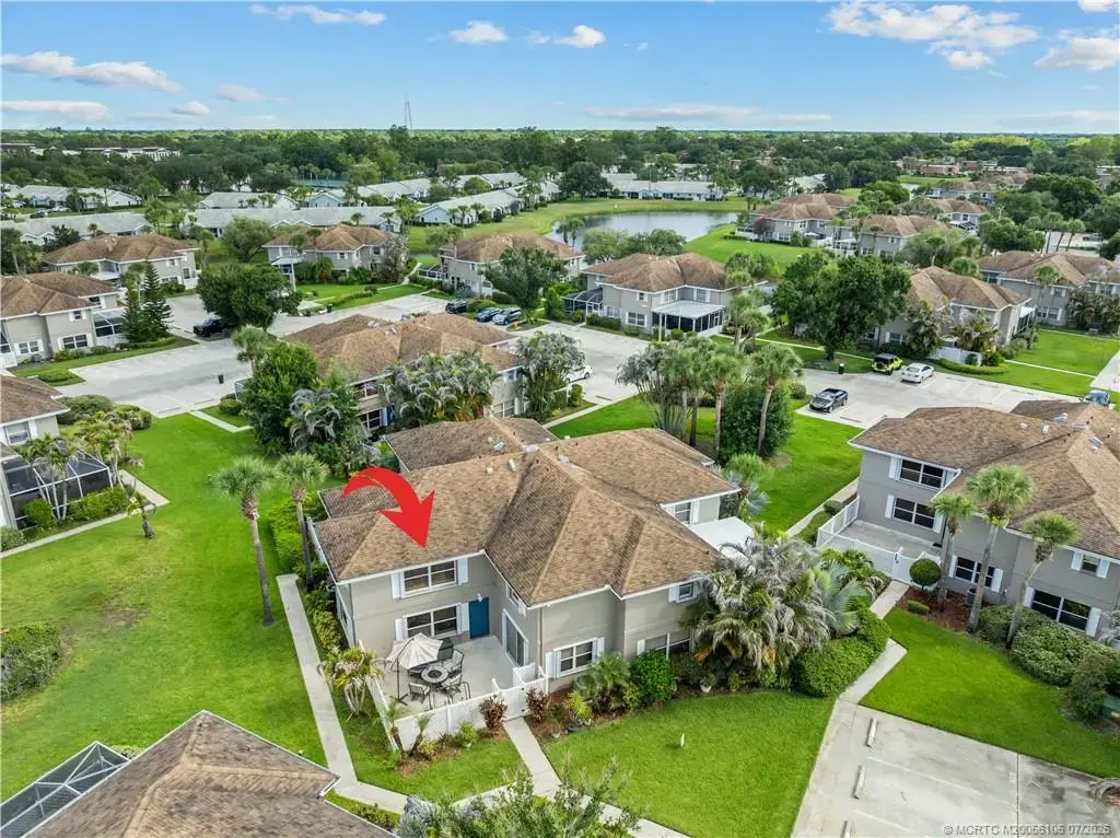 3325 Sunset Trace Circle, Palm City