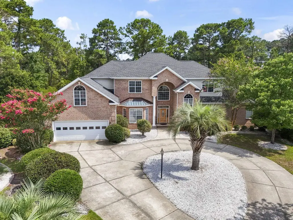 4610 Moonbeam Ct., Myrtle Beach