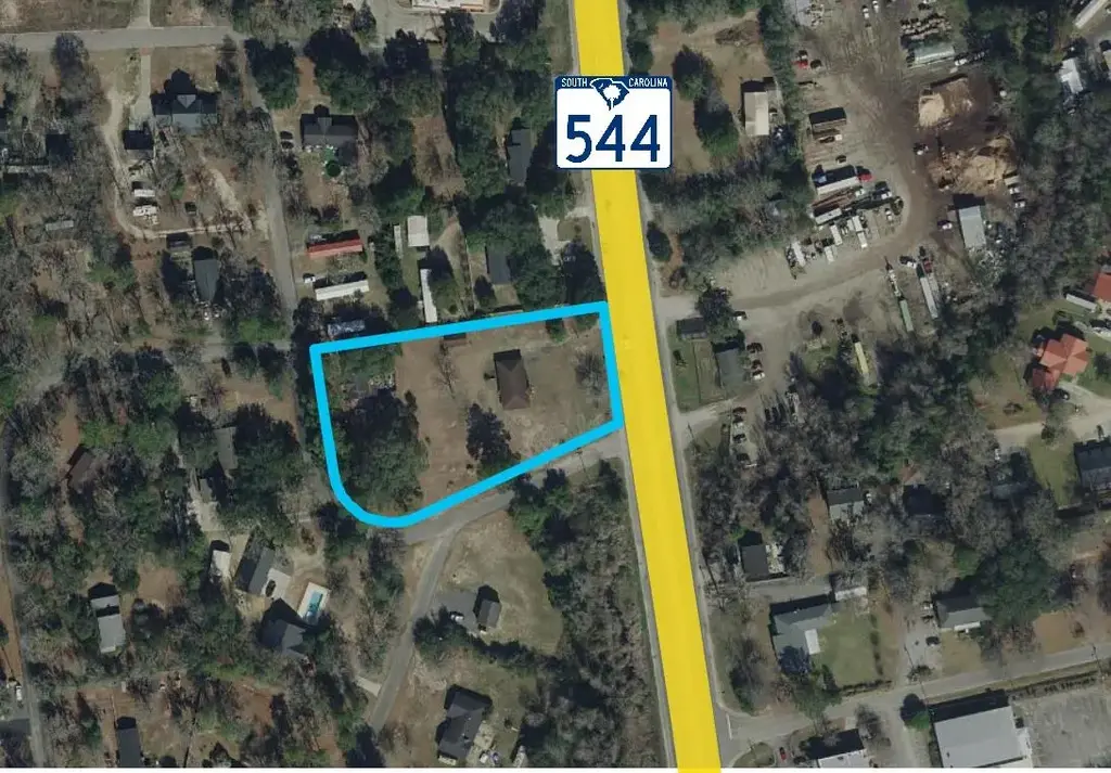 1808 Highway 544, Conway
