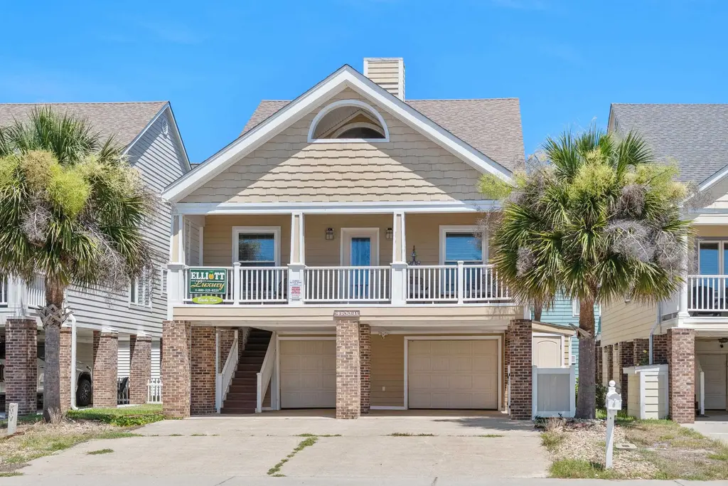 4100b S Ocean Blvd., North Myrtle Beach