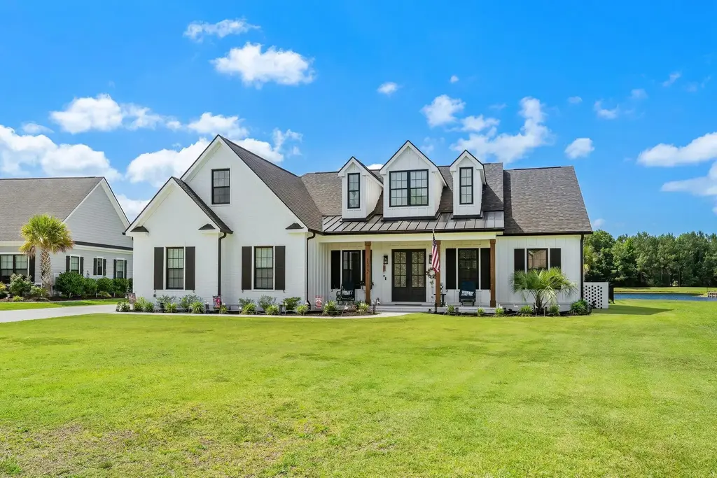 1312 Whooping Crane Dr., Conway