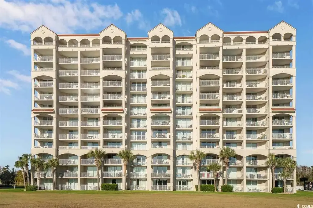 2151 Bridge View Ct. 1-103, North Myrtle Beach