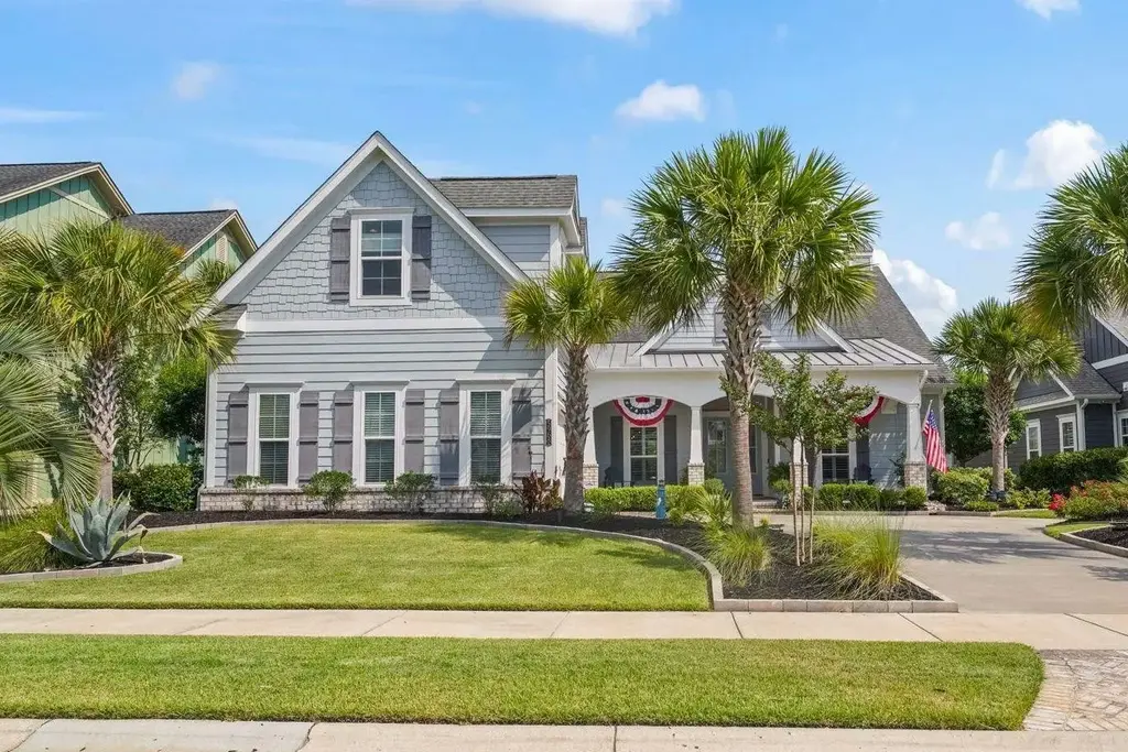 5968 Bolsena Place, Myrtle Beach