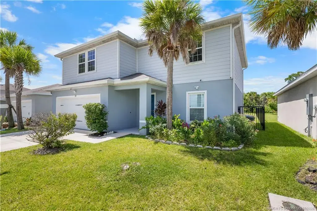 359 Clementine Road, Fort Pierce