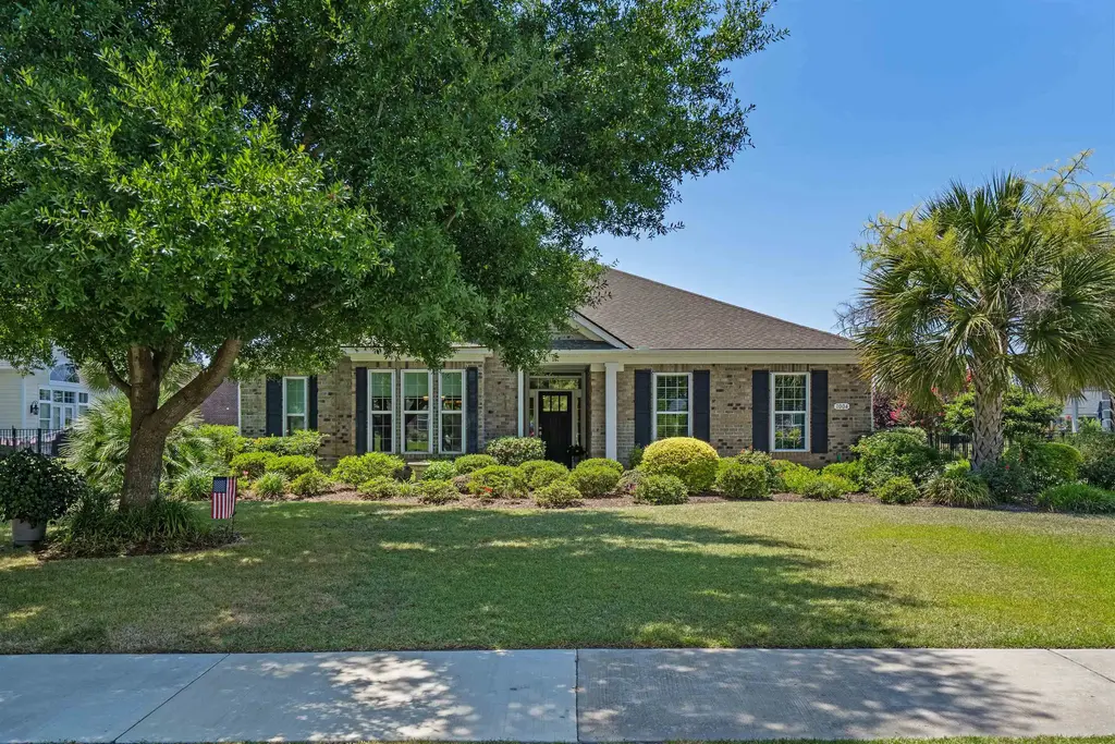1004 Black Skimmer Dr., Conway