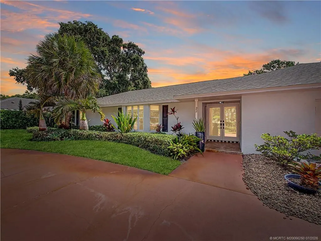 22 Banyan Road, Stuart