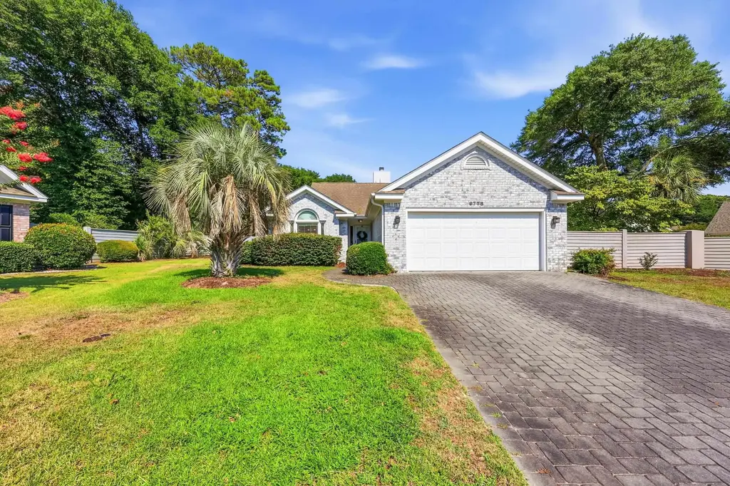9778 Ibis Ct., Myrtle Beach