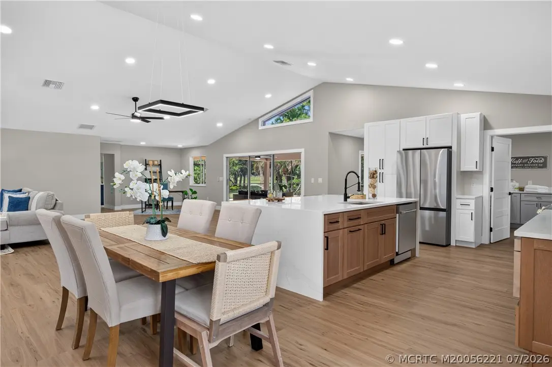 4101 Bimini Circle, Palm City