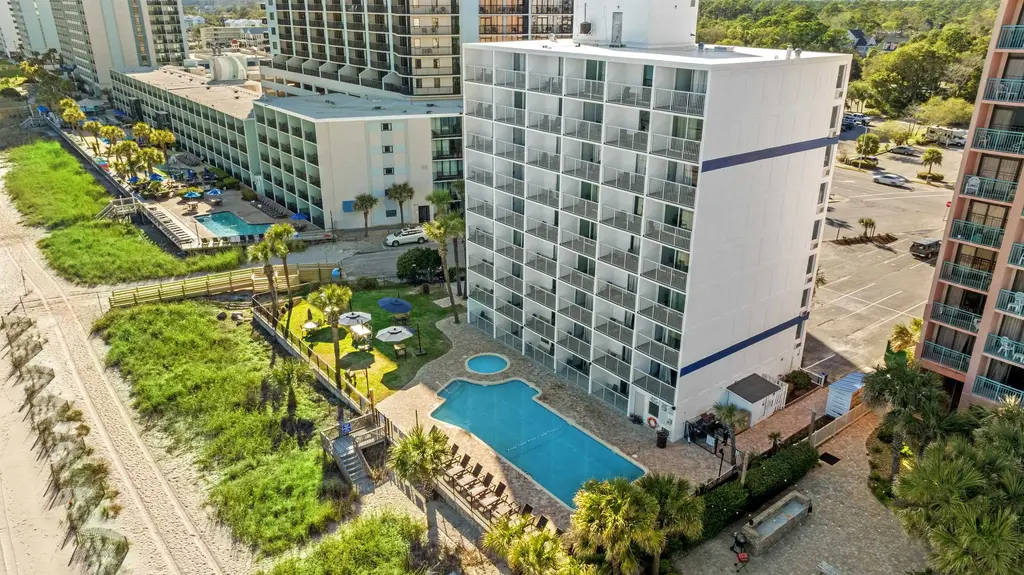 2209 S Ocean Blvd. All Units, Myrtle Beach