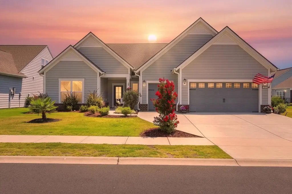 1200 Arezzo Ave., Myrtle Beach