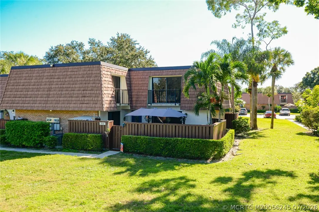 2 of 22 - 2926 Sunset Trace Circle, Palm City, FL