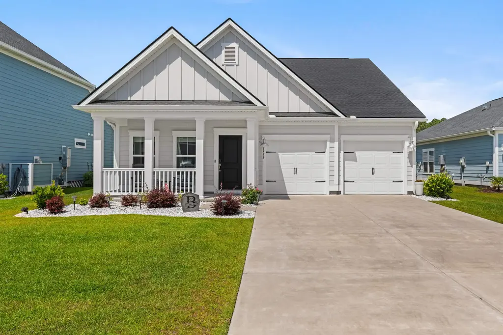 5858 Whitebark Dr., Myrtle Beach