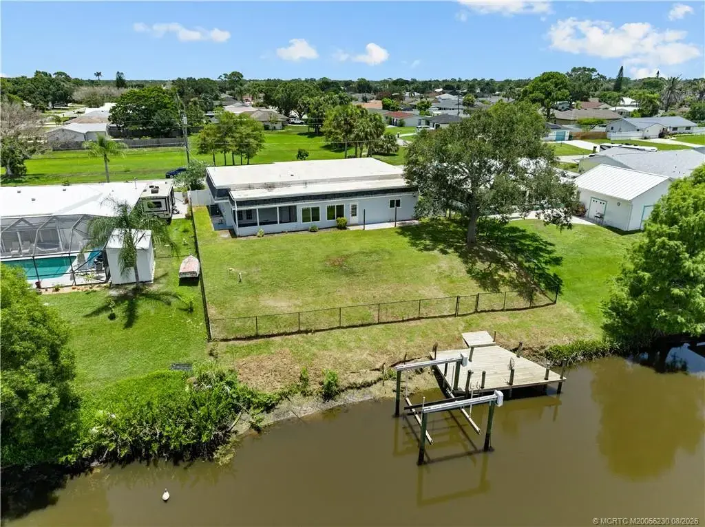 864 Degan Drive, Port St Lucie
