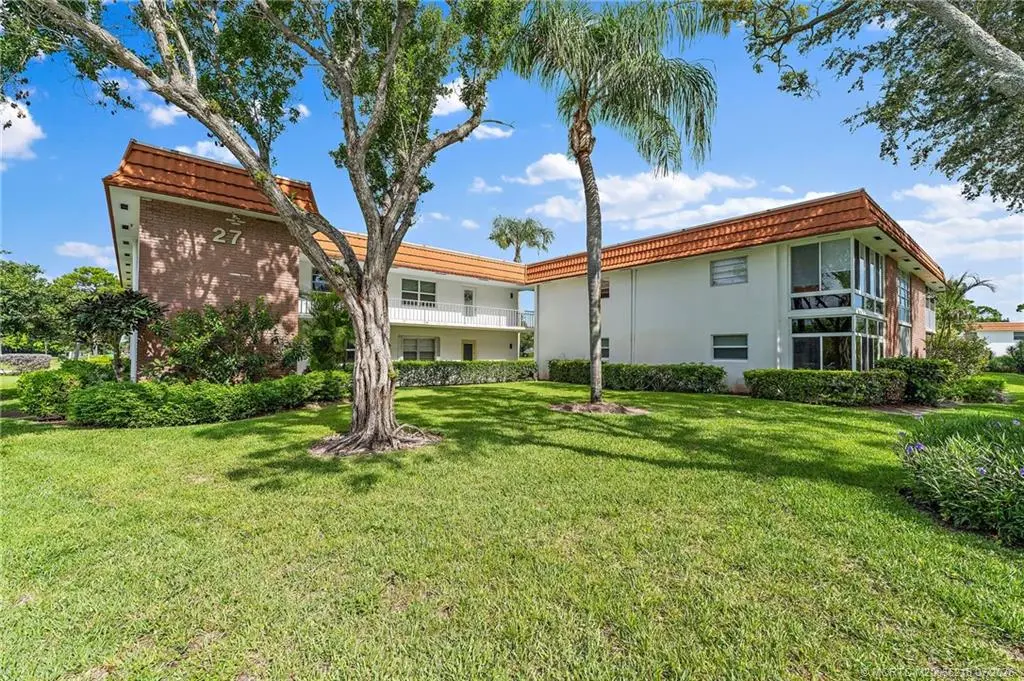 2 of 25 - 1225 21st Street 2715, Stuart, FL