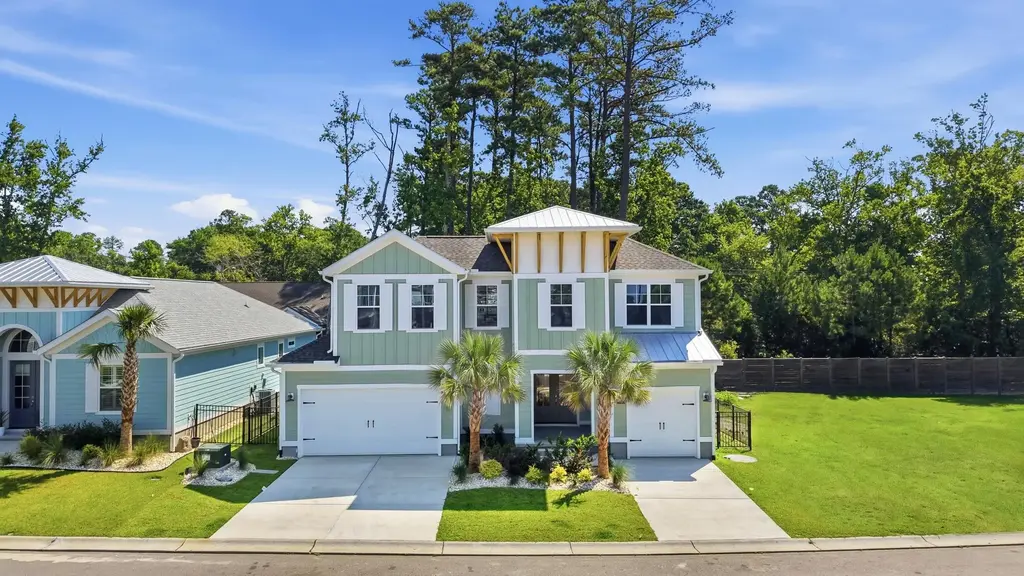 1920 Indigo Cove Way, Calabash