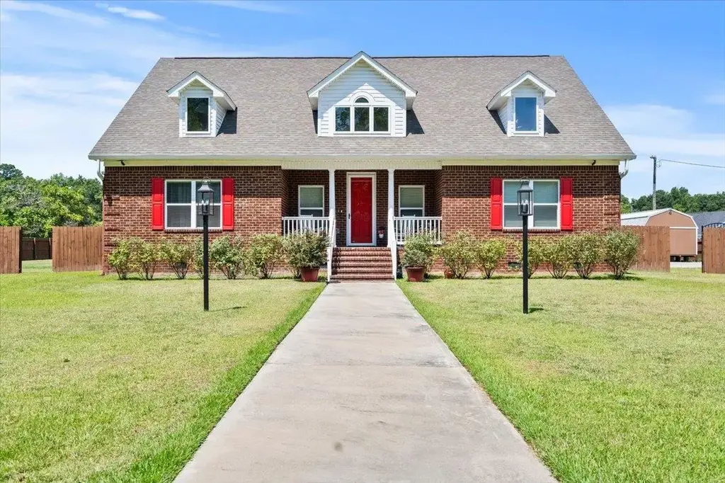 2215 Mclaurin Rd., Florence