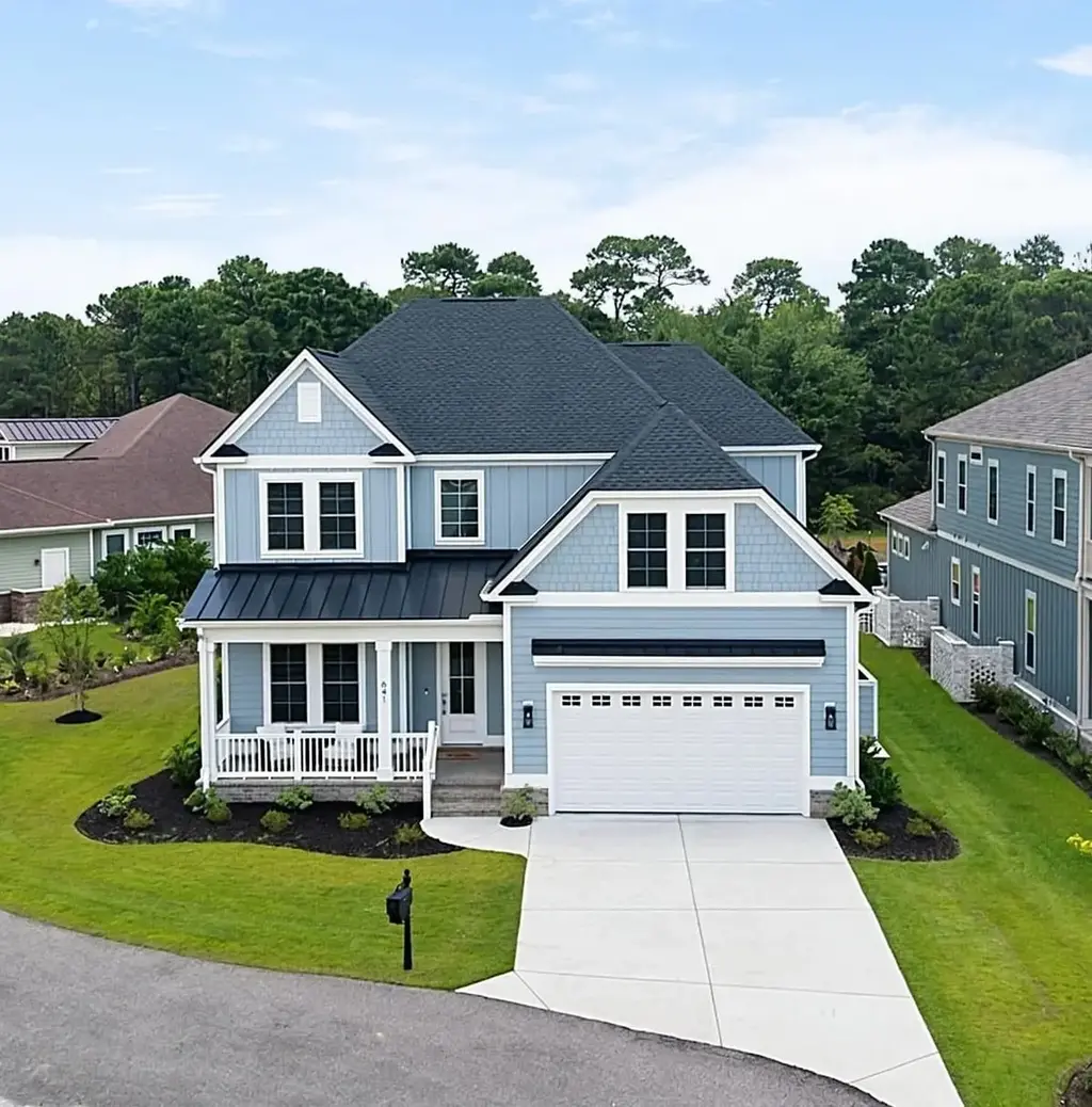 641 Waterbridge Blvd., Myrtle Beach