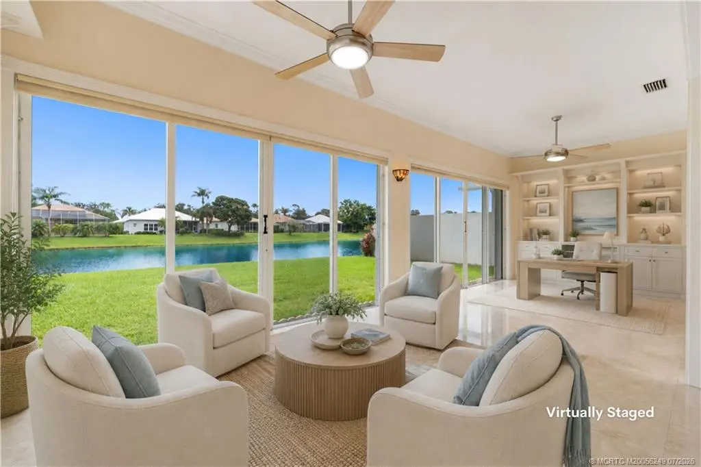 2018 Mayflower Drive, Palm City