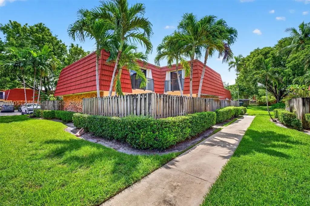 719 98th, Plantation