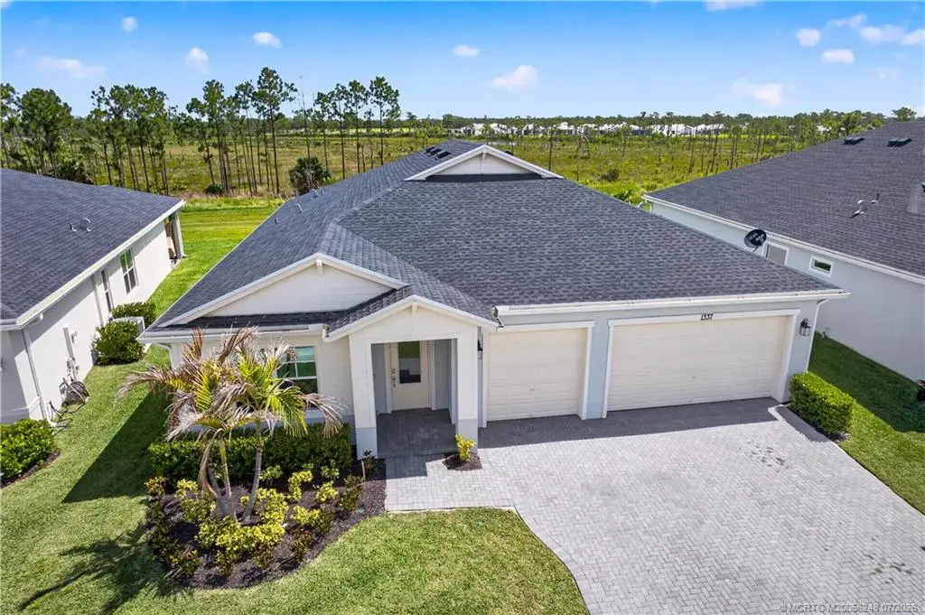 2 of 40 - 1337 Crosswood Way, Port St. Lucie, FL