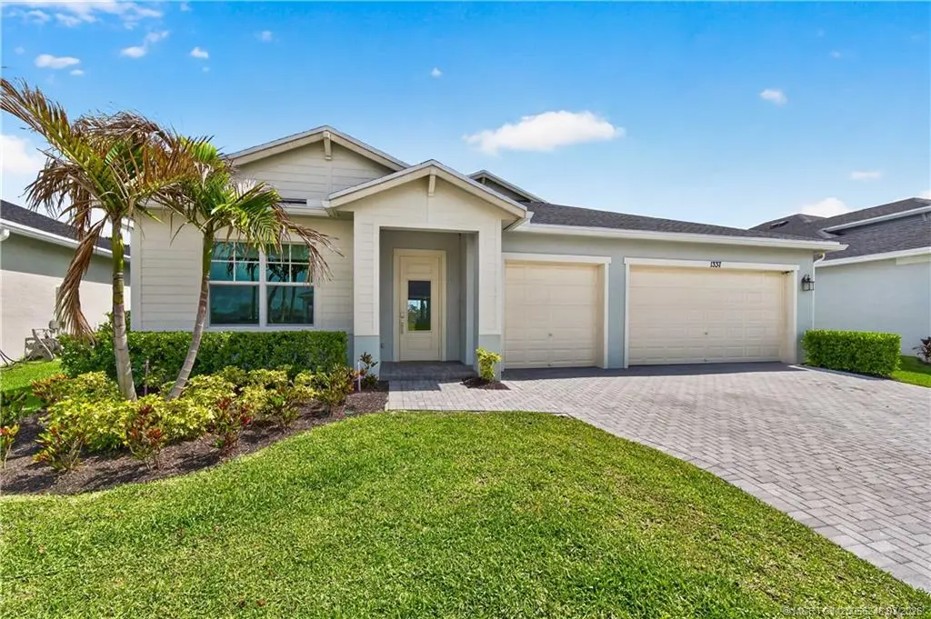 3 of 40 - 1337 Crosswood Way, Port St. Lucie, FL