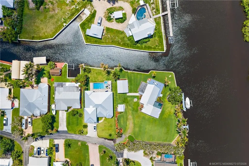 715 Rustic Circle, Stuart