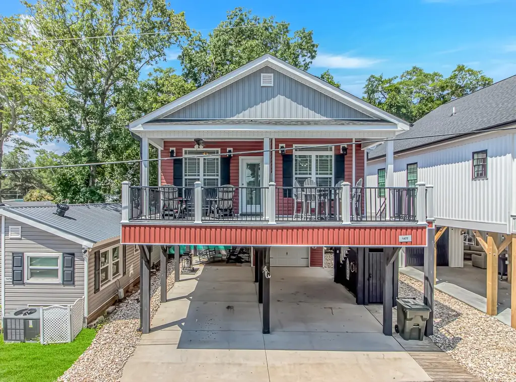 6001-1477 S Kings Hwy., Myrtle Beach