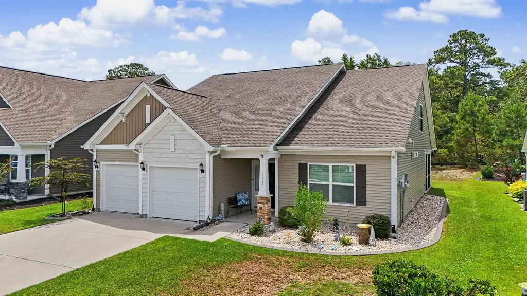 3127 Viceroy Loop, Little River