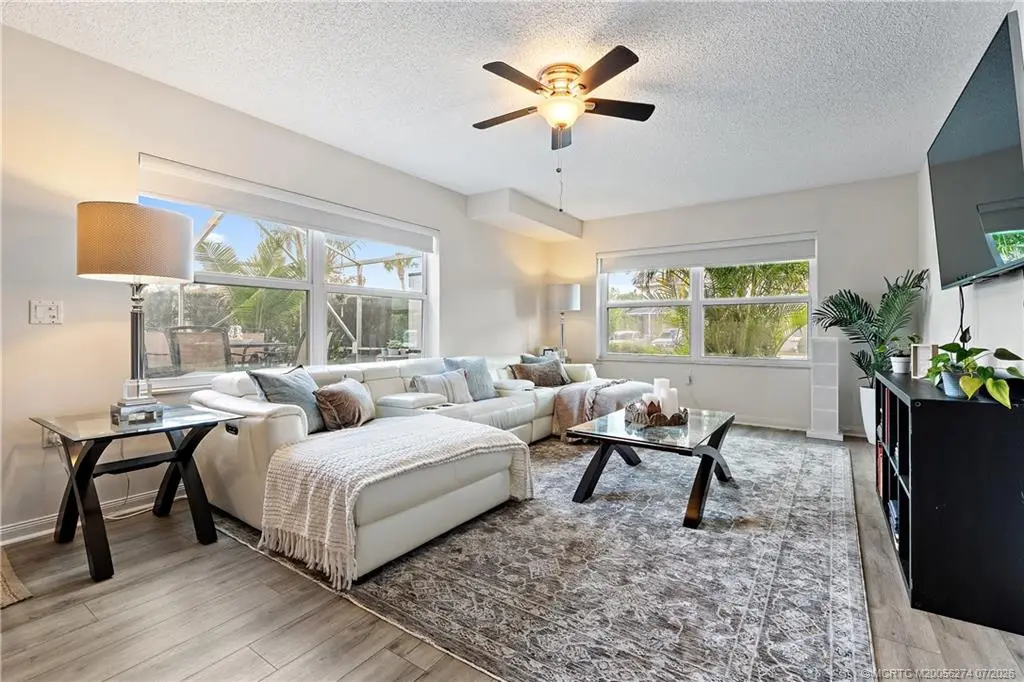 3357 Sunset Trace Circle, Palm City