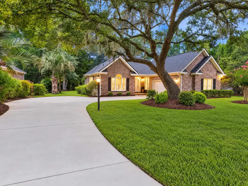 97 Portrush Loop, Pawleys Island