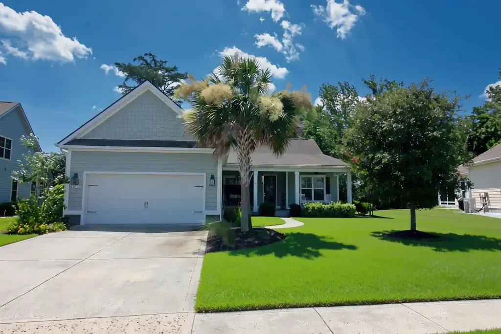 1832 Lake Egret Dr., North Myrtle Beach