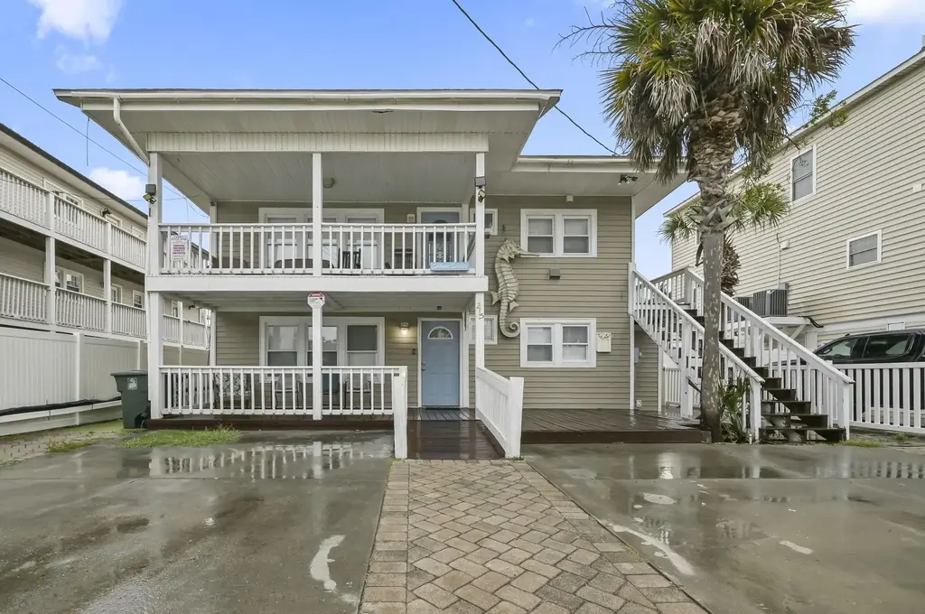 215 N 28th Ave. N, North Myrtle Beach