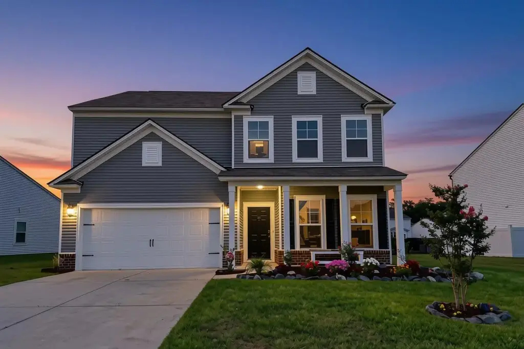 1684 Villena Dr., Myrtle Beach