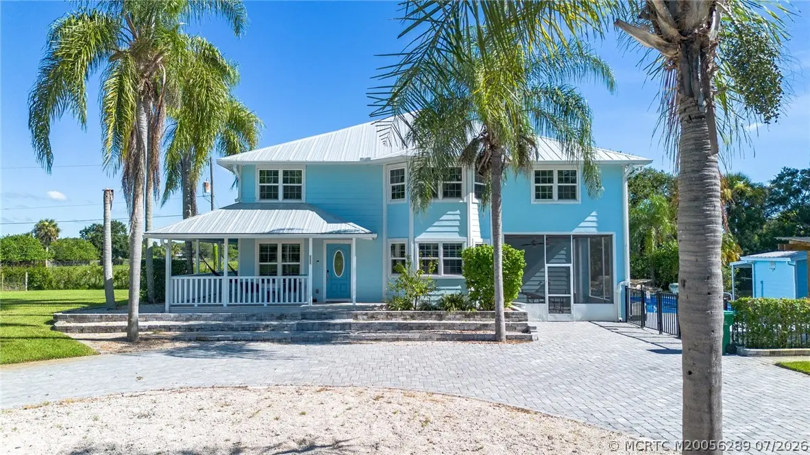 2083 42nd Avenue, Okeechobee