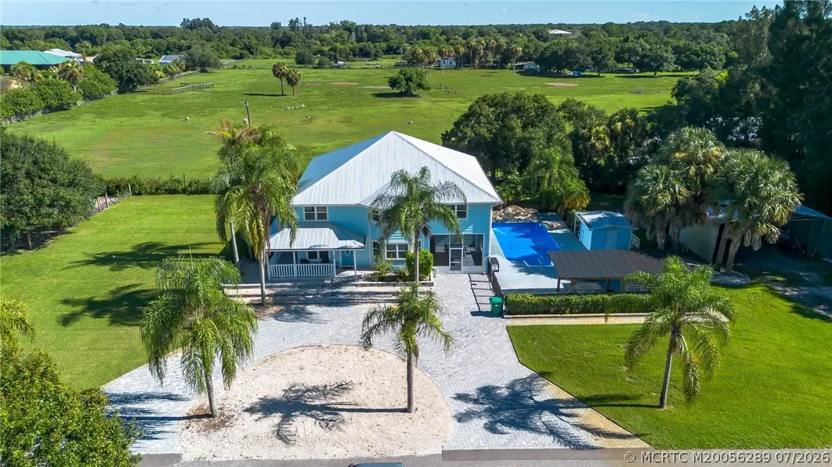 2 of 36 - 2083 42nd Avenue, Okeechobee, FL