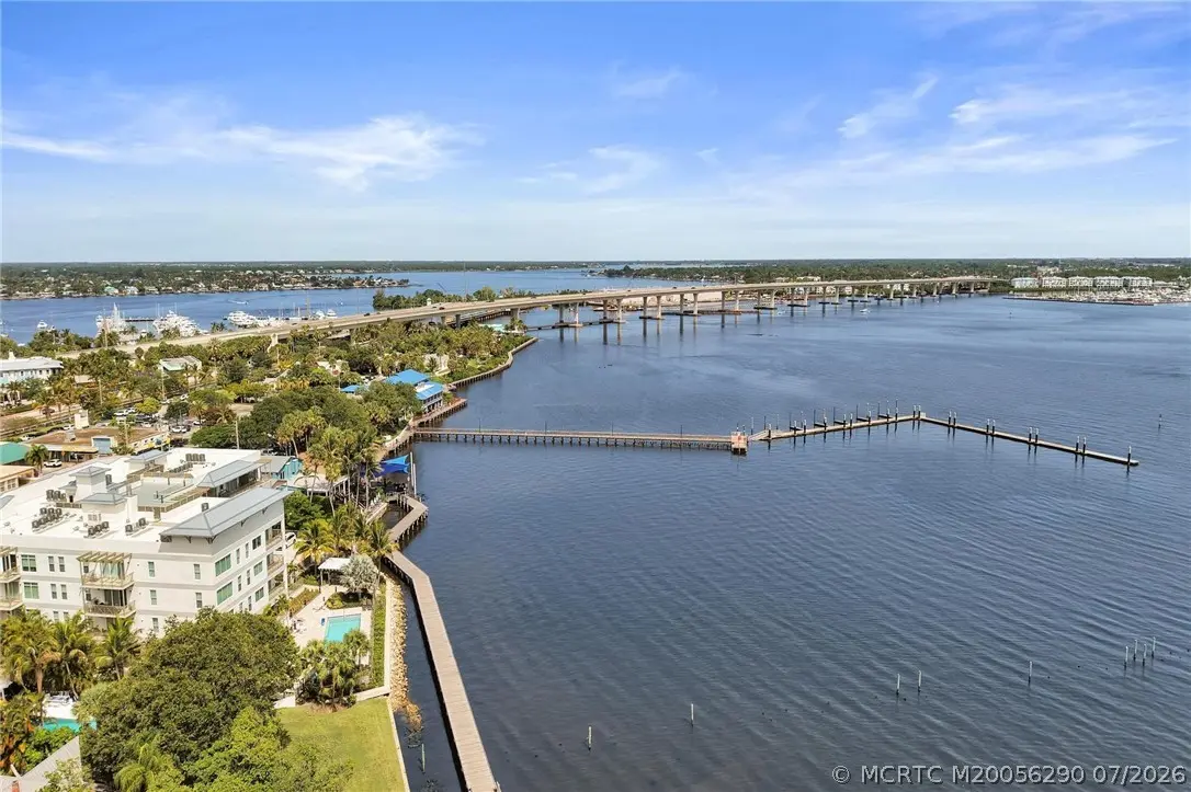 41 Seminole Sw Street 310, Stuart