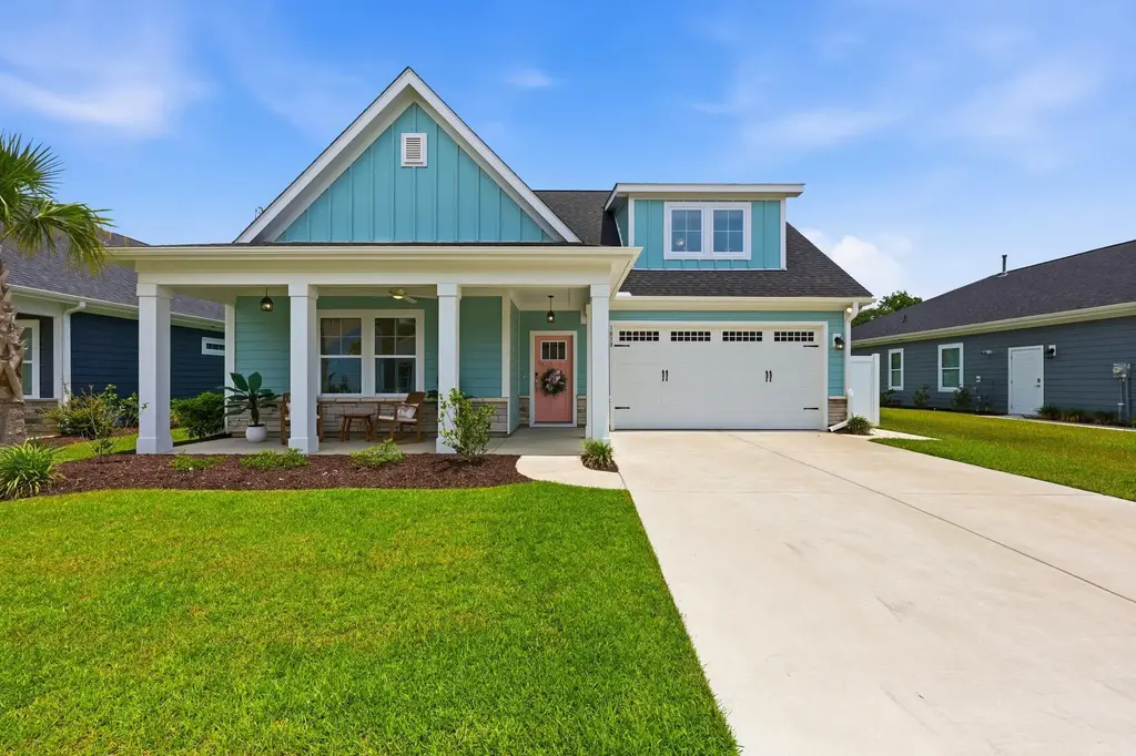 1038 Graybill Lane, North Myrtle Beach