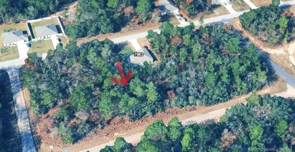 7970 Bahama Terrace, Dunnellon