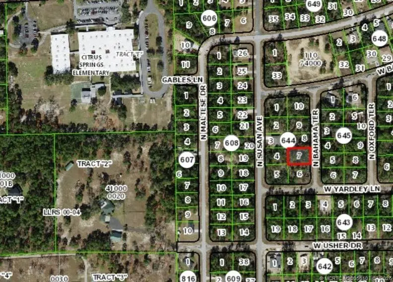 3 of 3 - 7970 Bahama Terrace, Dunnellon, FL