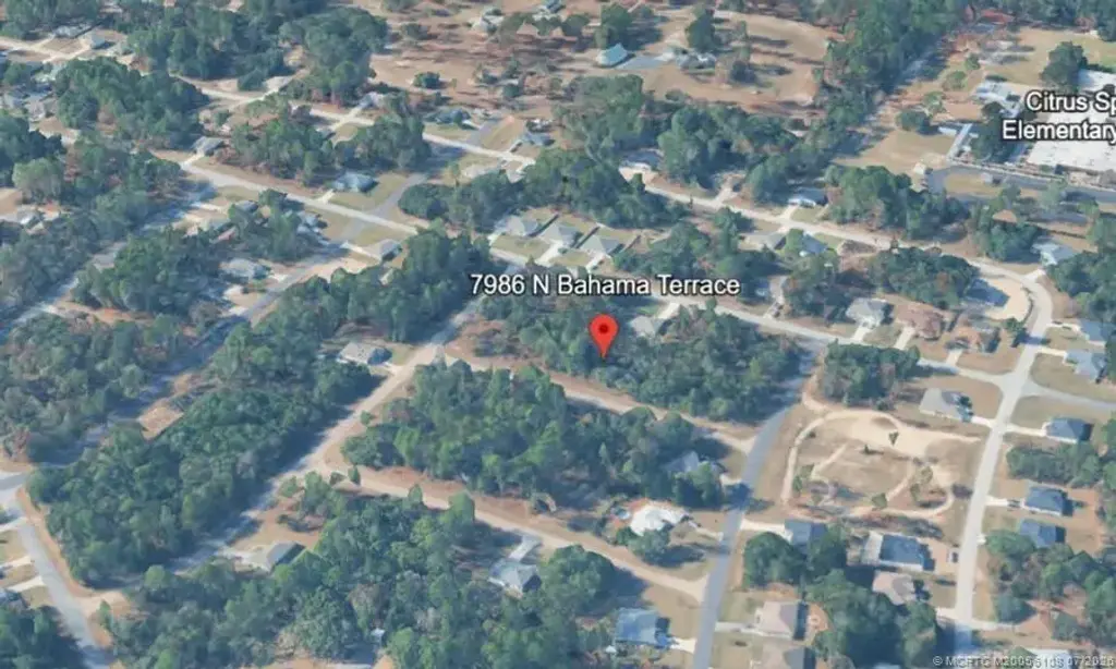 7986 Bahama Terrace, Dunnellon