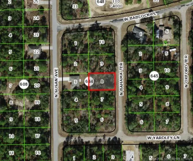 2 of 3 - 7986 Bahama Terrace, Dunnellon, FL