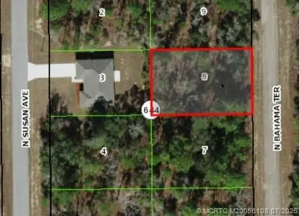 3 of 3 - 7986 Bahama Terrace, Dunnellon, FL