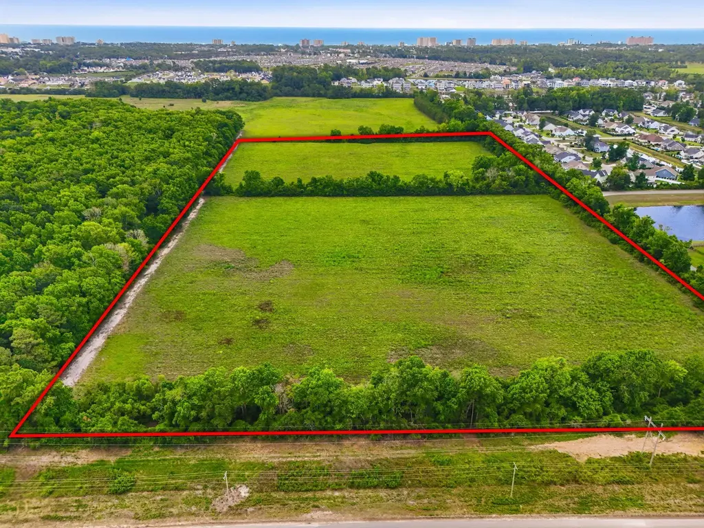 31.31 Ac Atlantic Breeze Dr., North Myrtle Beach